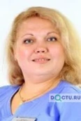 Захаренко Анастасия Николаевна - Набережные Челны