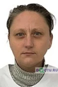 Захаренко Элла Викторовна - Владикавказ