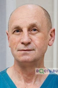 Захаренко Игорь Ефимович - Орёл