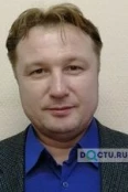 Захаренко Игорь Викторович - Нижневартовск