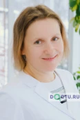 Захаренкова Светлана Николаевна - Смоленск