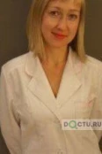 Захаревич Ирина Вячеславовна - Москва