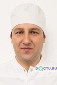 Захария Тенгиз Теймуразович - Красноярск