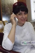 Захарина Наталья Руслановна - Ставрополь