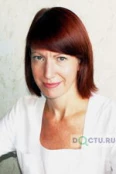 Захарьина Ольга Алексеевна - Волгоград