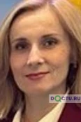 Захарьян Елена Аркадьевна - Симферополь