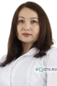 Захарьян Марина Владимировна - Ростов-на-Дону