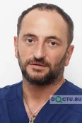 Захарян Норайр Грайрович - Москва