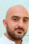 Захарьян Рубен Арменакович - Сочи