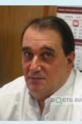 Захаров Андрей Юльевич - Санкт-Петербург