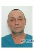 Захаров Александр Станиславович - Тольятти