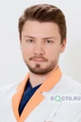 Захаров Алексей Николаевич - Москва