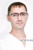 Захаров Алексей Владимирович - Сургут