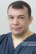 Захаров Алексей Николаевич - Ульяновск