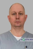 Захаров Андрей Александрович - Саранск