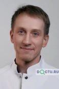 Захаров Андрей Андреевич - Санкт-Петербург