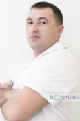 Захаров Андрей Данилович - Челябинск
