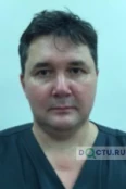 Захаров Андрей Евгеньевич - Ростов-на-Дону