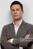 Захаров Андрей Николаевич - Петропавловск-Камчатский