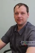 Захаров Андрей Владимирович - Великий Новгород