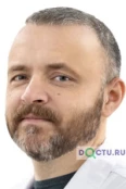 Захаров Дмитрий Валерьевич - Владивосток