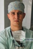 Захаров Денис Сергеевич - Тюмень