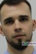 Захаров Дмитрий Сергеевич - Ставрополь