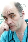 Захаров Евгений Витальевич - Екатеринбург