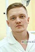 Захаров Евгений Андреевич - Ярославль
