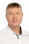Захаров Евгений Николаевич - Ярославль