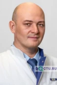 Захаров Евгений Викторович - Ачинск
