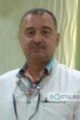 Захаров Герман Викторович - Краснодар