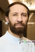Захаров Иван Александрович - Москва