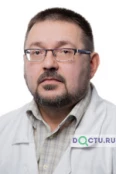 Захаров Игорь Анатольевич - Екатеринбург