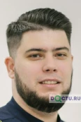 Захаров Иван Владимирович - Москва