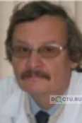 Захаров Юрий Викторович - Новосибирск