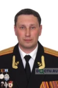 Захаров Михаил Владимирович - Санкт-Петербург