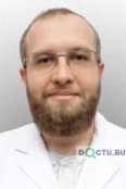 Захаров Павел Андреевич - Москва