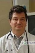 Захаров Роман Владимирович - Калининград