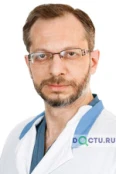 Захаров Сергей Викторович - Екатеринбург