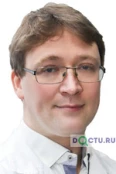 Захаров Сергей Сергеевич - Санкт-Петербург