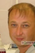 Захаров Сергей Васильевич - Екатеринбург