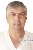 Захаров Виталий Александрович - Симферополь