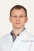 Захаров Владимир Олегович - Москва