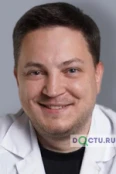 Захаров Валентин Валерьевич - Москва