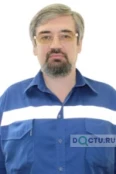 Захаров Валерий Анатольевич - Москва