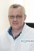 Захаров Виктор Викторович - Москва