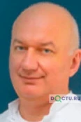 Захаров Владимир Владимирович - Симферополь