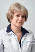 Захарова Анна Эрвандовна - Ростов-на-Дону