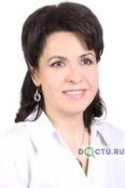 Захарова Ангелина Владимировна - Челябинск